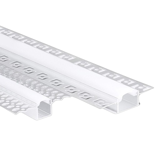 HOT sale  for ceiling bar Lighting strips 1m 2m 3m Led Profile Aluminium Profile For Led Strips