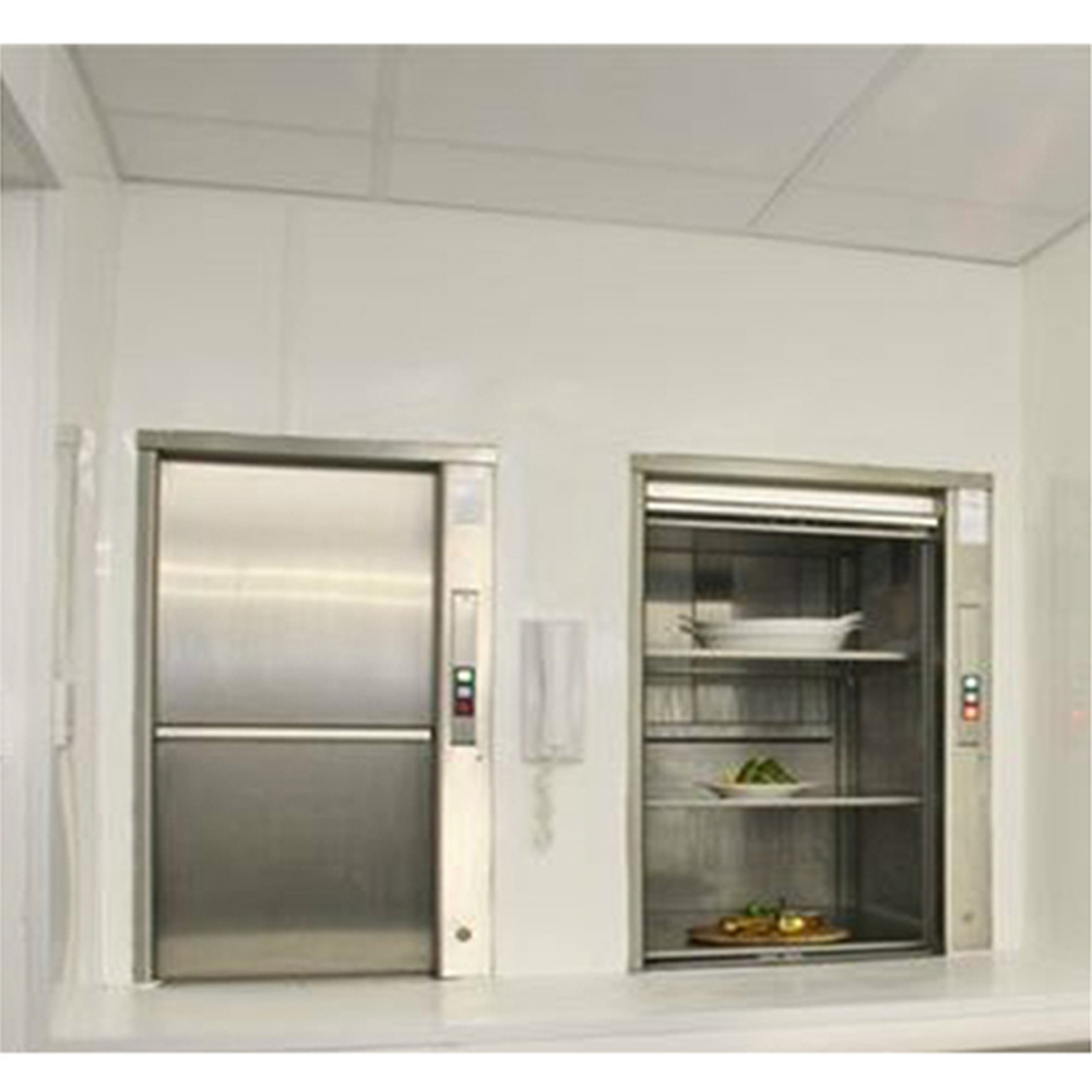 0.4m/s Kitchen Food Dumbwaiter Elevator For Sale