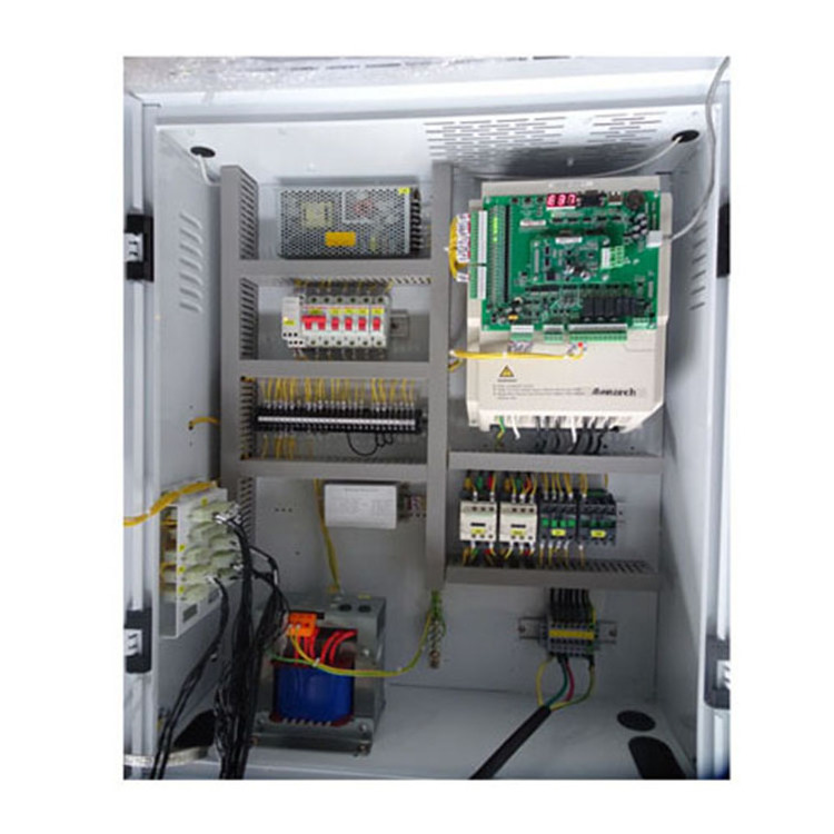 NV-F5021 series elevator lift board control panel controller