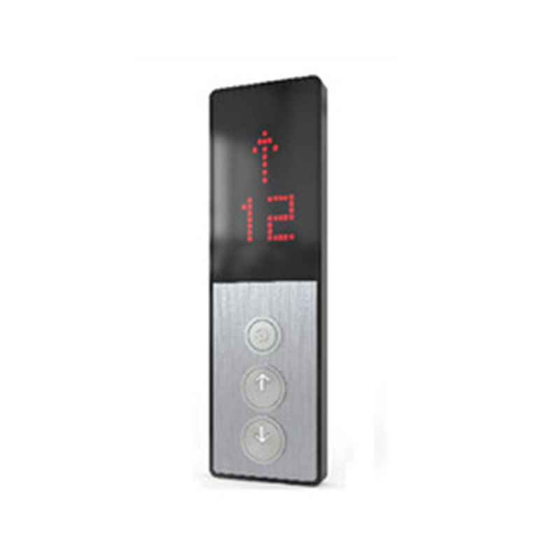 Segment LCD Display, Elevator Indicator/ Display Screen / Elevator Display, Elevator COP LOP