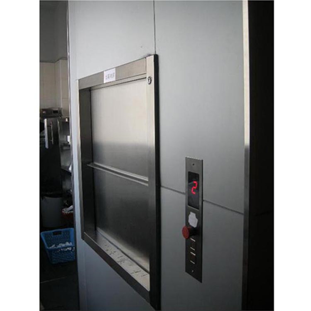 Best economic mechanical used residential elevators dumbwaiter elevator for sale food lift