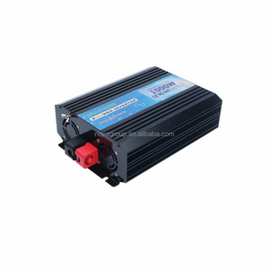 1000w off grid dc to ac pure sine wave power inverter