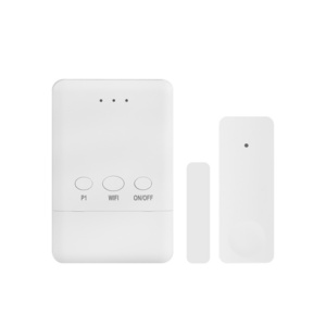 Tuya APP Wireless Wifi Remote Control Garage Door Switch Smart Open and Close Support Voice Control