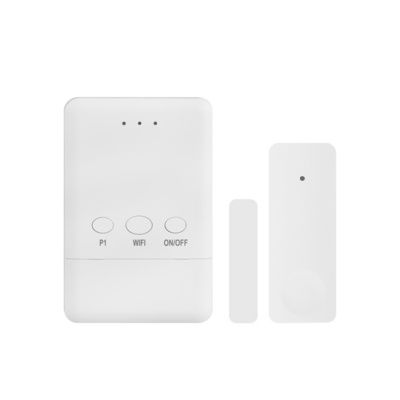 Tuya APP Wireless Wifi Remote Control Garage Door Switch Smart Open and Close Support Voice Control