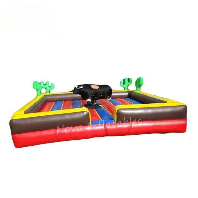 New design mechanical bull for adults for adults riding