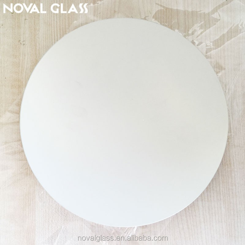 customized concave mirror