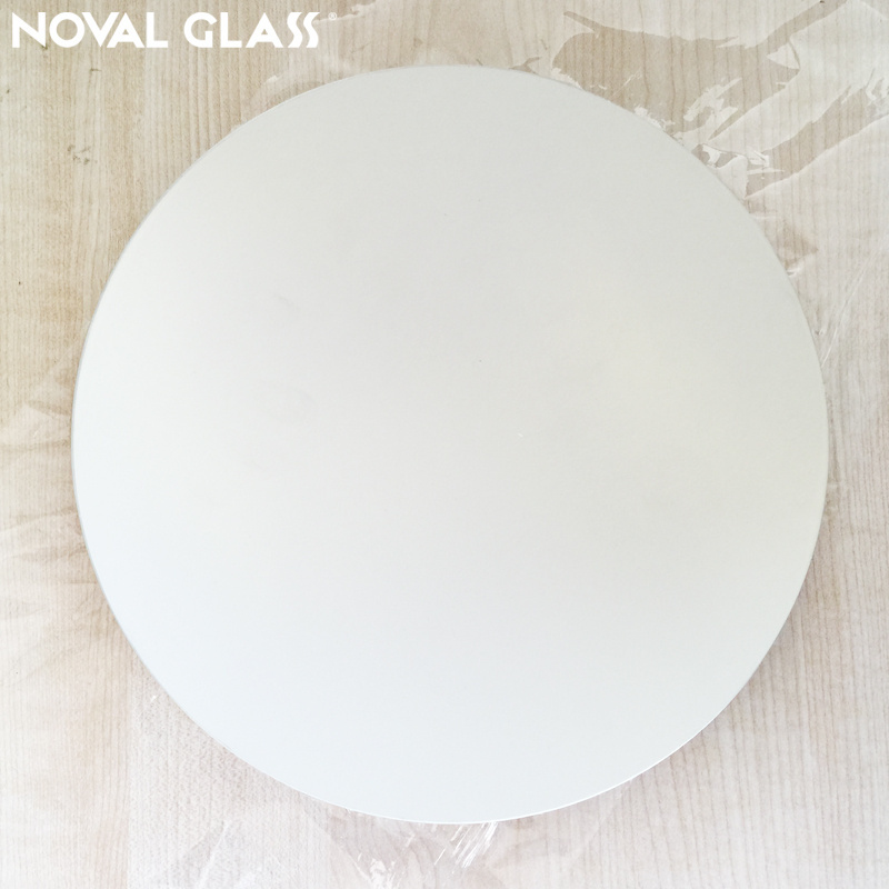 Round Convex Mirror, Fish Eye Mirror