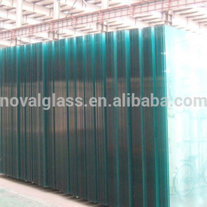 2mm-19mm Anneal Vidro CE proved Building glass float glass