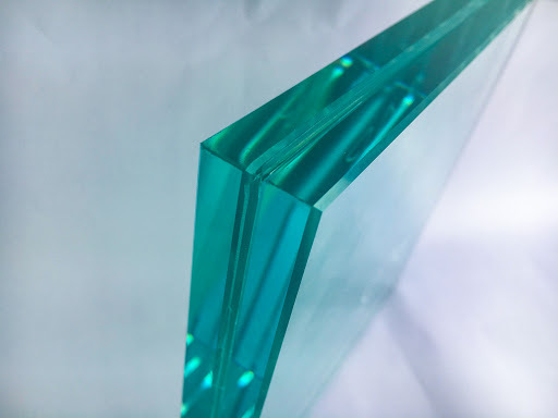 ACOUSTIC PVB INTERLAYER LAMINATED GLASS POPULAR IN AUSTRALIA,EUROPE MARKET