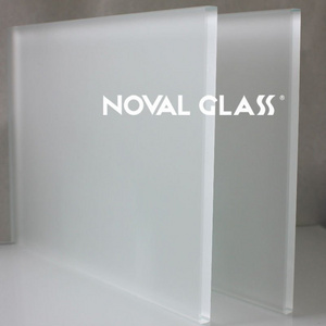 3mm-12mm Obscured Glass, Frosted Glass With CE&ISO9001