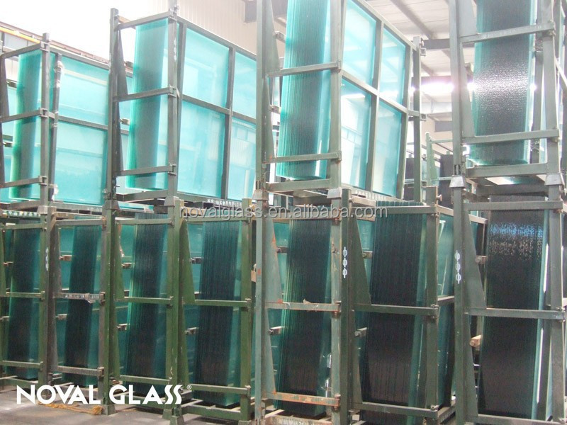 2mm-19mm Anneal Vidro CE proved Building glass float glass