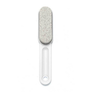 Professional Pedicure Callus Removal Foot Pumice Stone with Handle