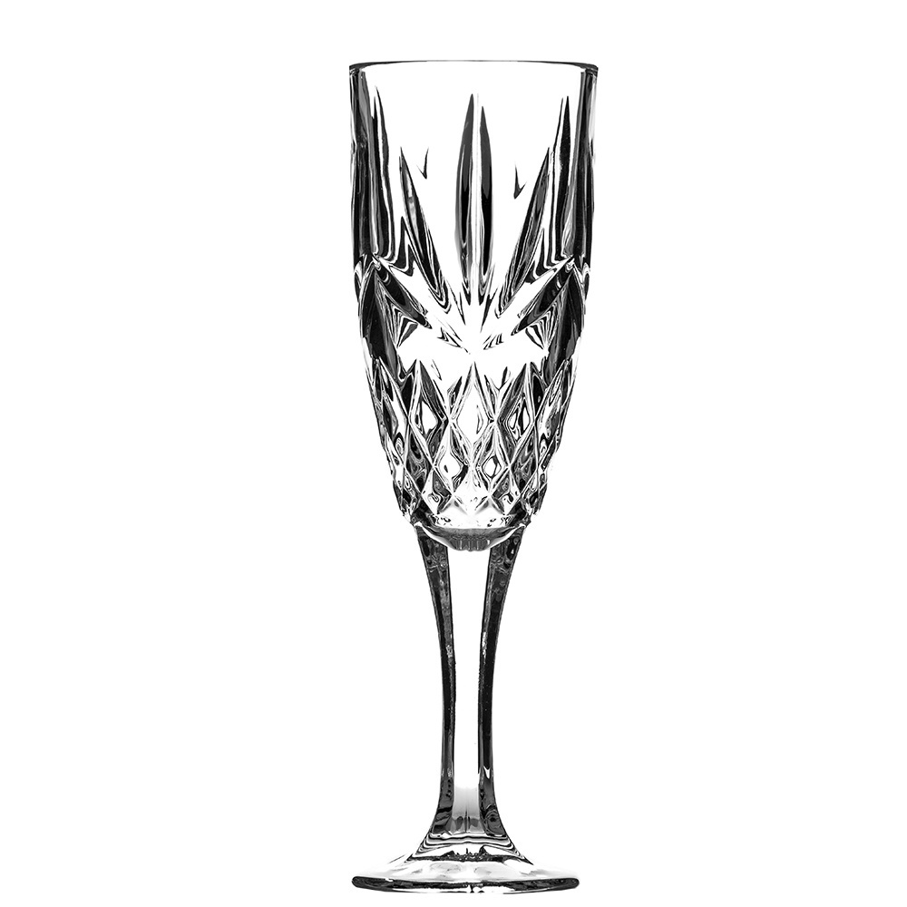 Wholesale Glassware Modern Crackle Wine Glass With Free Sample