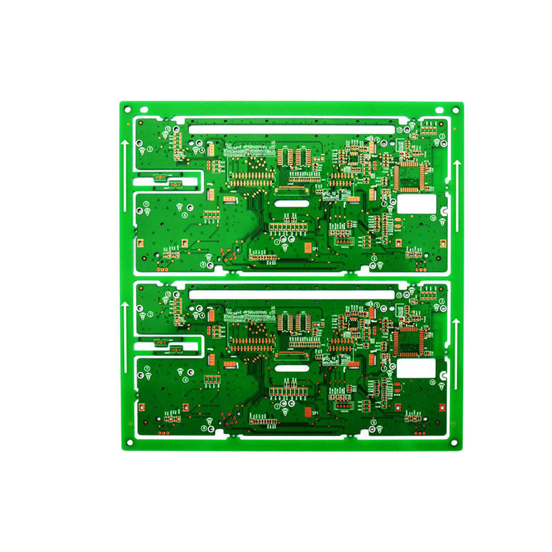 NOVA Original High quality bom smt PCBA service PCB Assembly 94v0 FR4 High TG Multilayer  HDI  PCB Board Manufacturer in china