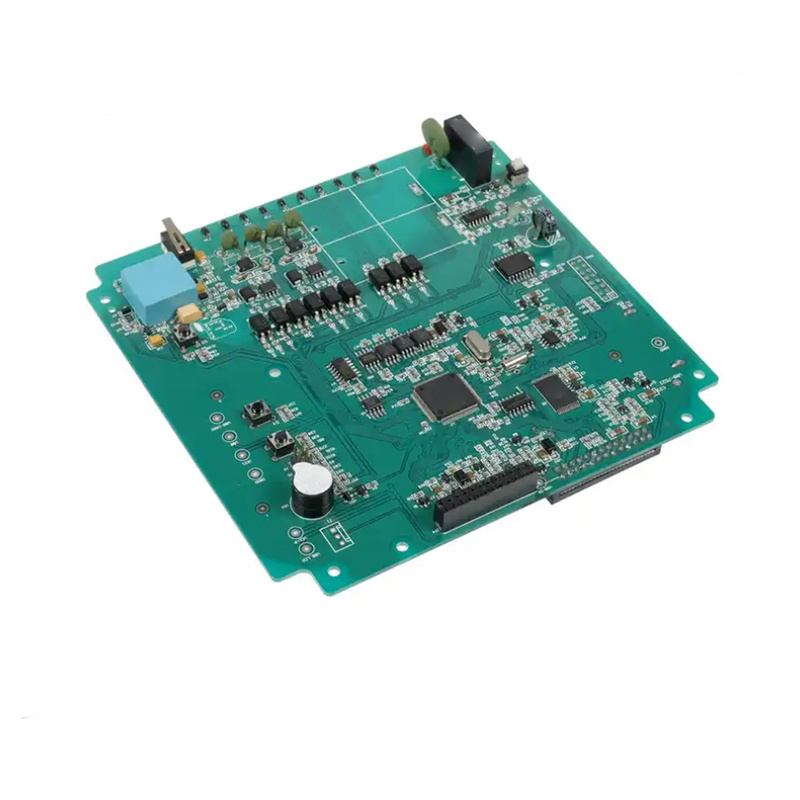 Nova Quick Custom 200w LED PCB no driver Assembly SMT Manufacturing in Shenzhen China PCB LED