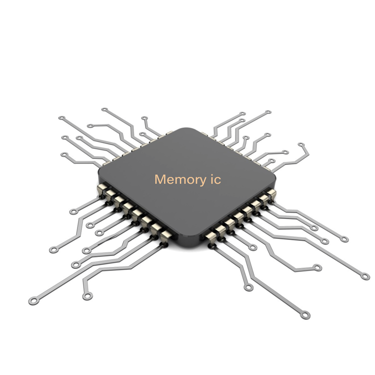 Memory ic chip 153FBGA FSEIASLD-32G