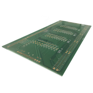 NOVA Rapid sampling 4 layer PCB fr4 flex material pcb printed circuit board manufacturer design Factory customized Service