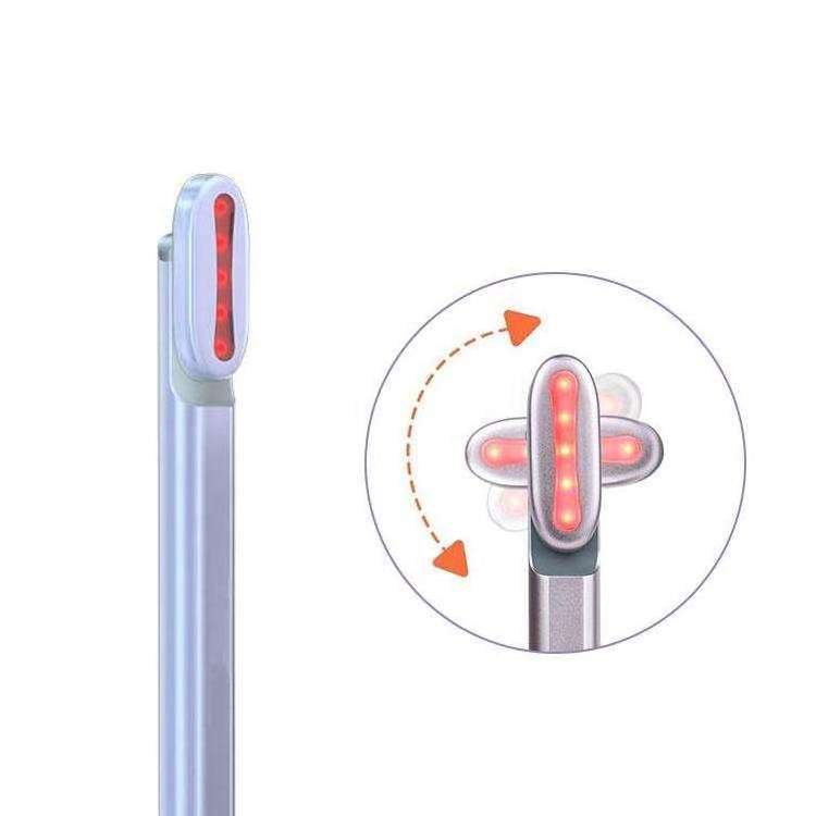 Hand electric beauty care products Eye Massage wand to remove wrinkles and dark circles Eye massage pen