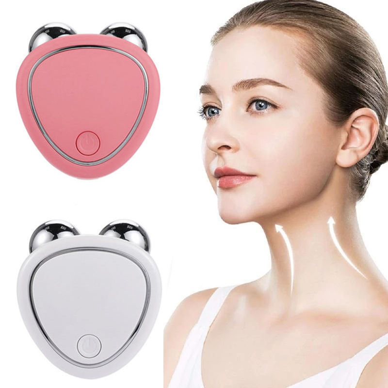 2024 Beauty Instrument Facial whitening v Shape Ems firming skin conditioning micro-current massager