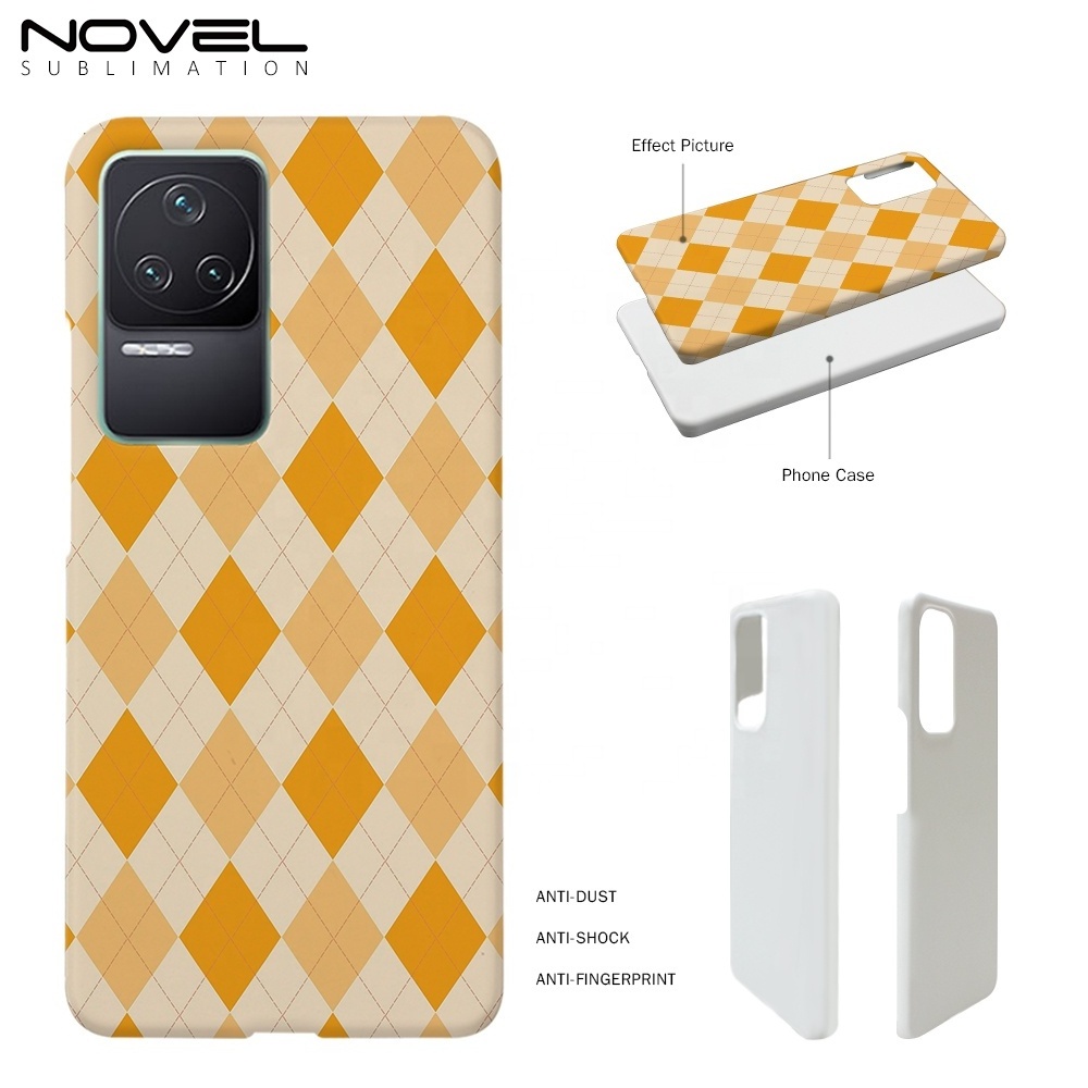 3D Paper Case For Red-mi Note Series Custom Picture Sublimation Blank Phone Case Factory Outlet for RM Note 11 Pro 4G