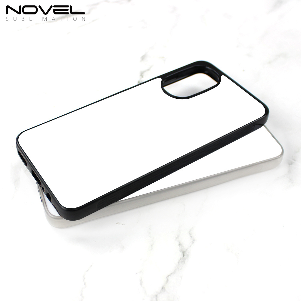 Factory Outlet Sublimation Blank Rubber 2D TPU Phone Case Cover For Motorola Moto G52/G51 G60 G71G50 G31 G30 G22 G8 G9 G7Power