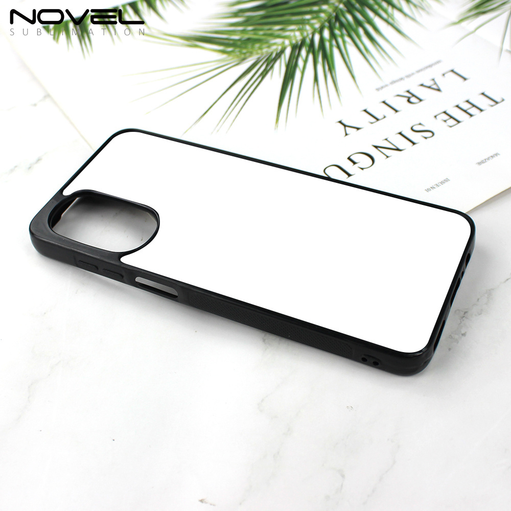 Factory Outlet Sublimation Blank Rubber 2D TPU Phone Case Cover For Motorola Moto G52/G51 G60 G71G50 G31 G30 G22 G8 G9 G7Power