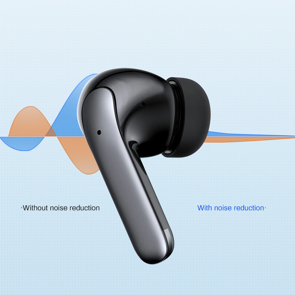 True Wireless Earbuds Bluetooth 5.3 Earphones TWS Headset Led Display Earphone Noise Cancellation in ear Headphones