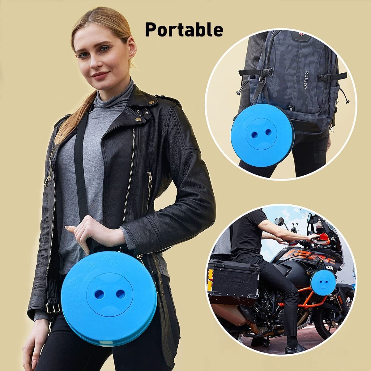 Hot Selling Lightweight Extendable outdoor portable plastic folding retractable beach for Camping Travel Fishing Hiking chair