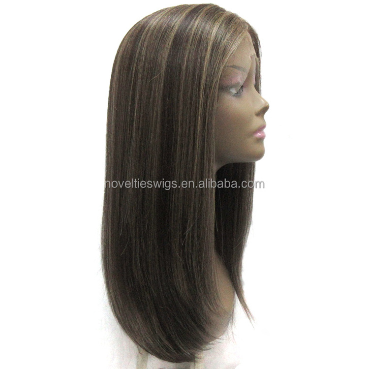 Novelties Silky Straight Hd Lace Wigs For White Women 22 Inch Natural Hair Line Synthetic Weaves And Wigs South Africa