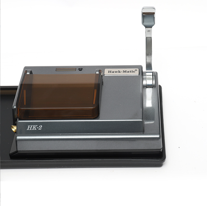 wholesale automatic cigarette holder hand push Electric cigarette rolling machine