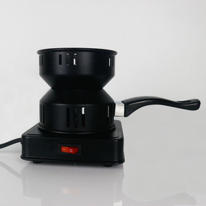 Hot Selling Stove Smoking Accessories Wholesales Charcoal Burner Hookah Electric Charcoal Burner