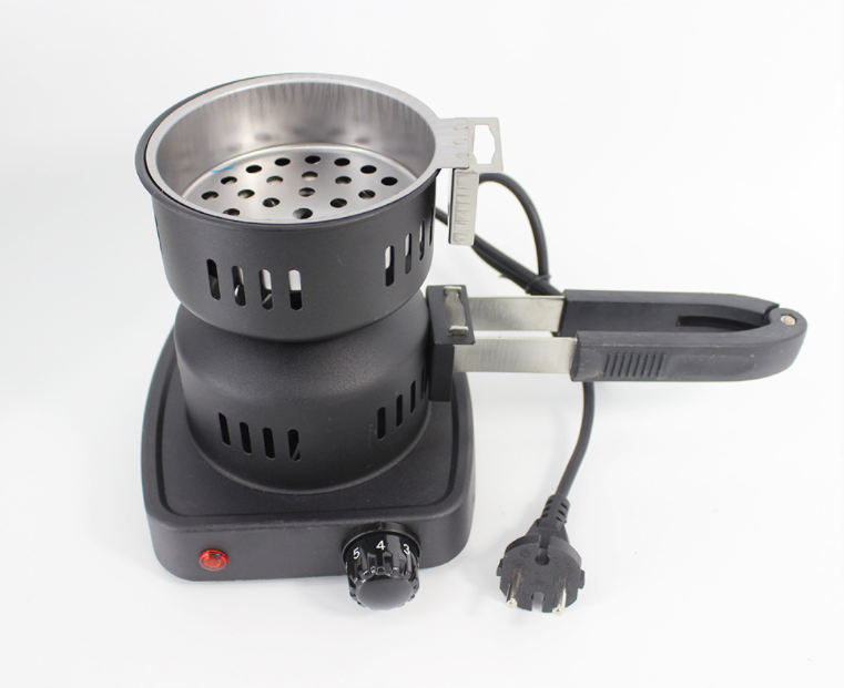 Hot Selling Stove Smoking Accessories Wholesales Charcoal Burner Hookah Electric Charcoal Burner