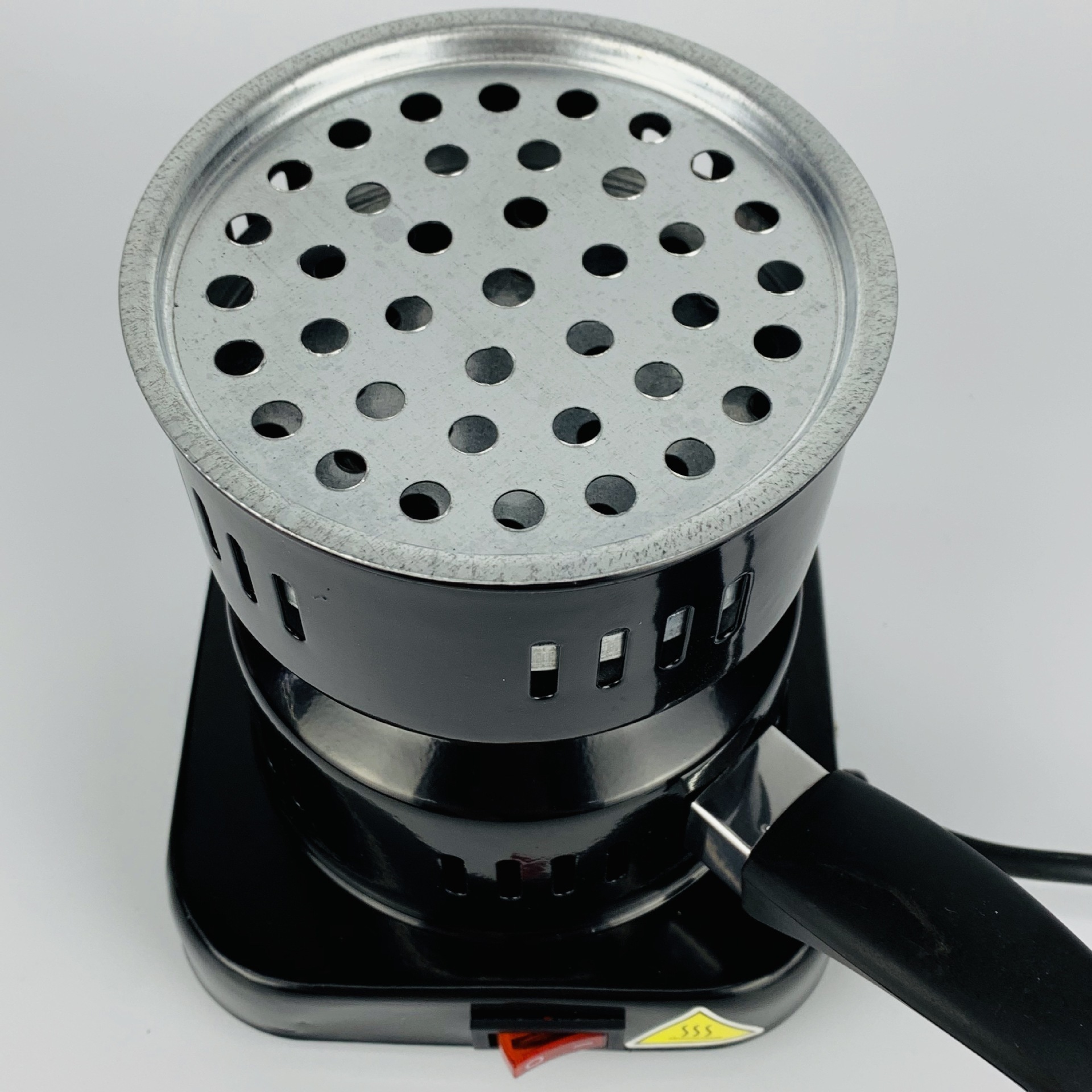 Hot Selling Stove Smoking Accessories Wholesales Charcoal Burner Hookah Electric Charcoal Burner