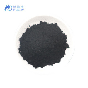 Wholesale Bulk Food Grade Black Pigment E153 Vegetable Carbon Black Powder