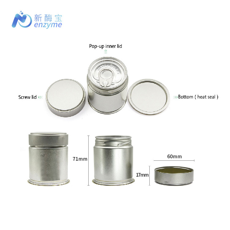 Wholesale Private Label Green Organic Green Tea Matcha Powder Tinned Packaged Ceremonial Matcha