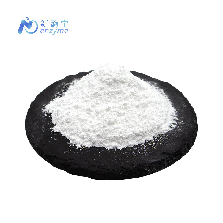 Novenzyme Supply High Quality Bulk 99% L threonate Magnesium L-threonate Powder 8% Magnesium