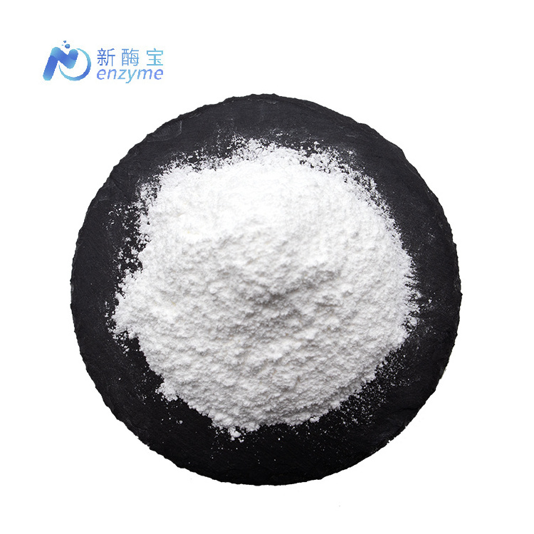 Novenzyme Supply High Quality Bulk 99% L threonate Magnesium L-threonate Powder 8% Magnesium