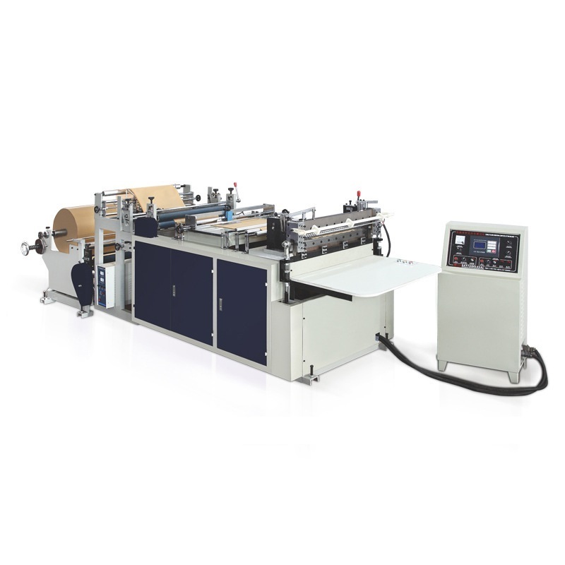 WY-AC Non Woven Bag Making Machine