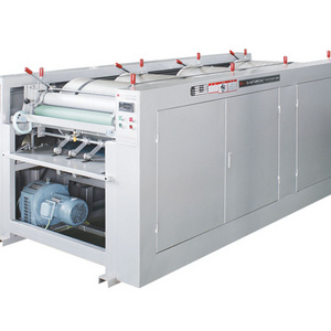 High quality and high efficiency 1 color 2 color 4 color PP woven bag printing machine