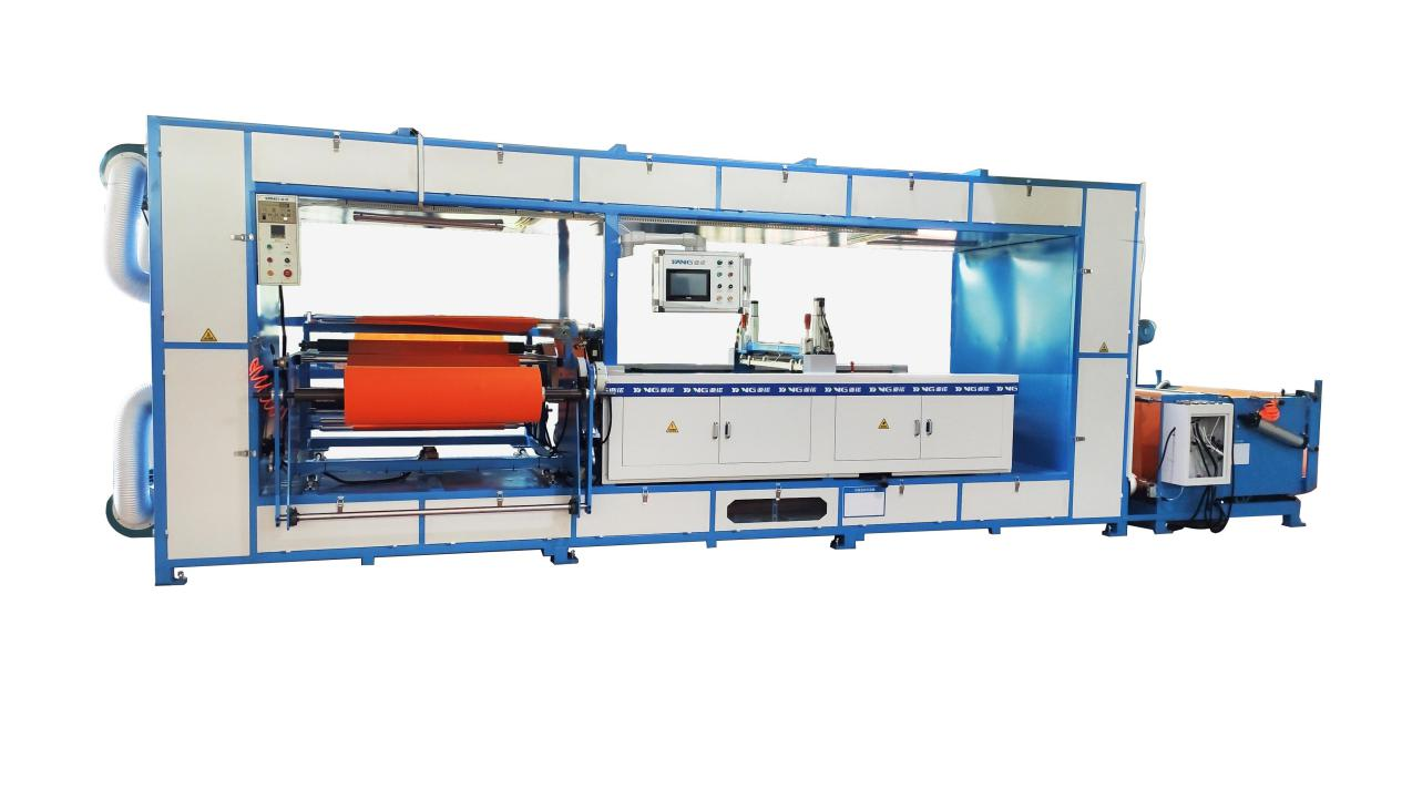 Hot Sale One Color Screen Printing Machine