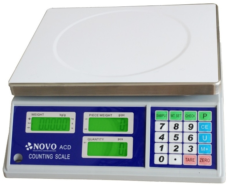 30kg electronic weighing scale counting scale