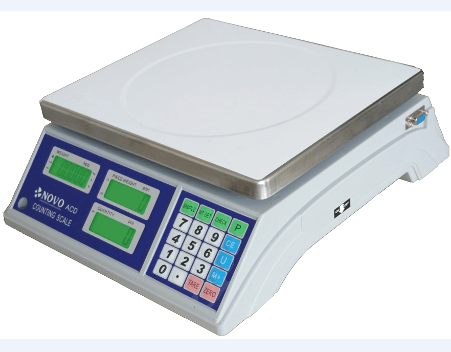 30kg electronic weighing scale counting scale