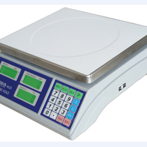 30kg electronic weighing scale counting scale