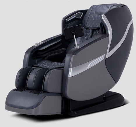 Nowcozy  massage chair 4d zero gravity luxury massage chair space capsule airbag heated massage chair