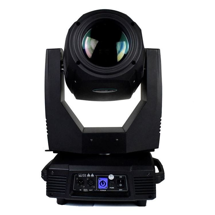 Lead The Industry Wholesale Price Moving Head Fog Machine