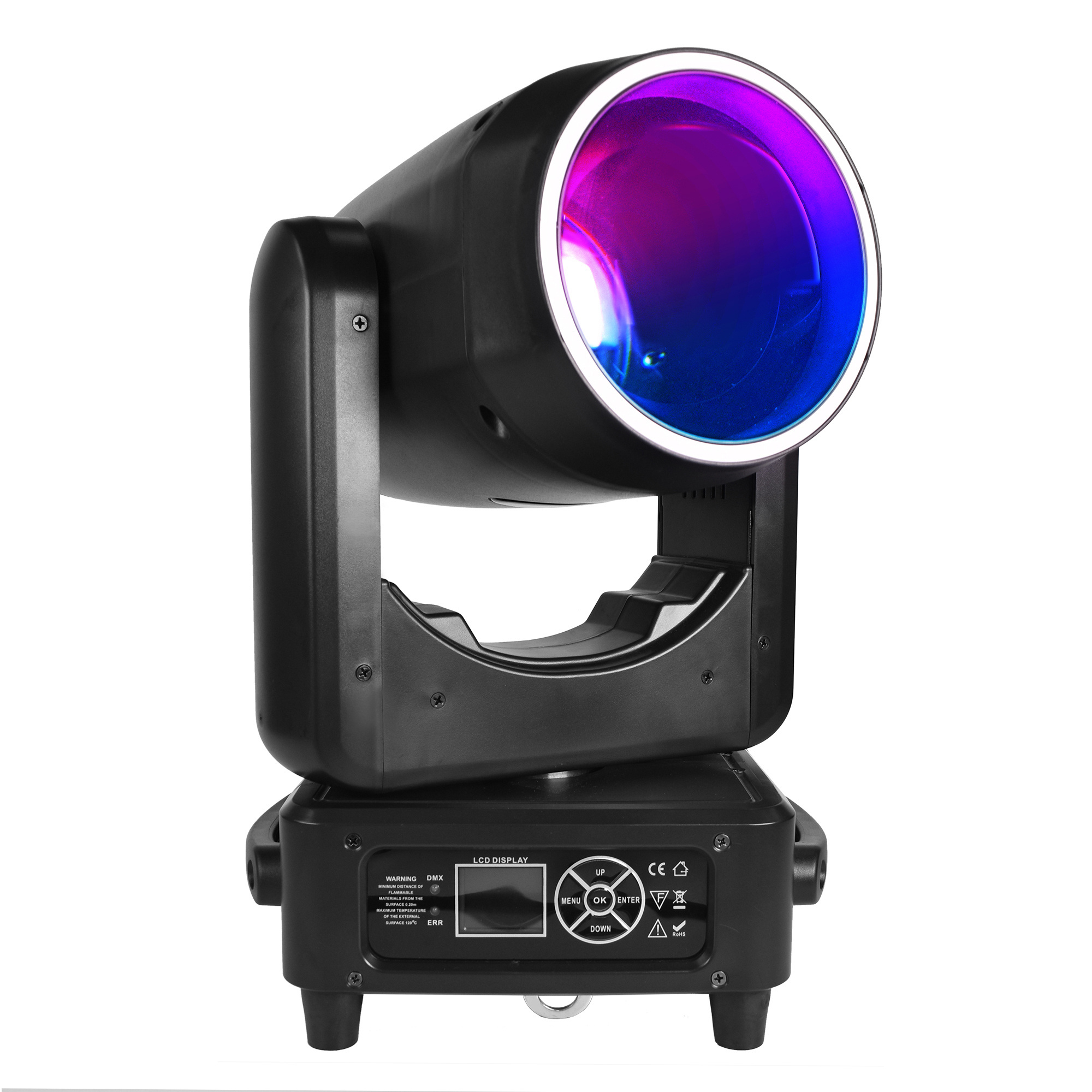 150W Dj Light Moving Heads Led Beam Moving Head 150w for wedding