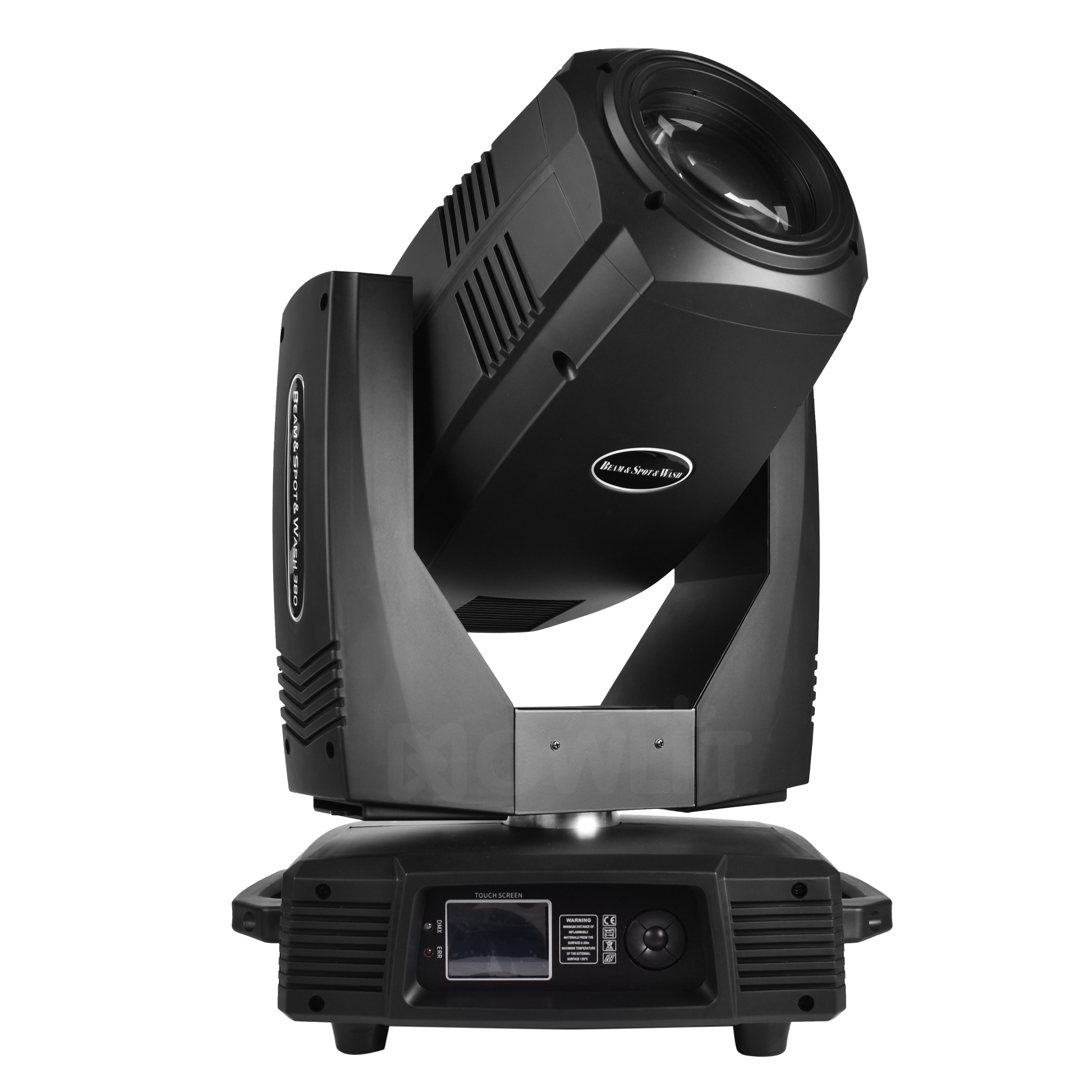 Lead The Industry Wholesale Price Moving Head Fog Machine