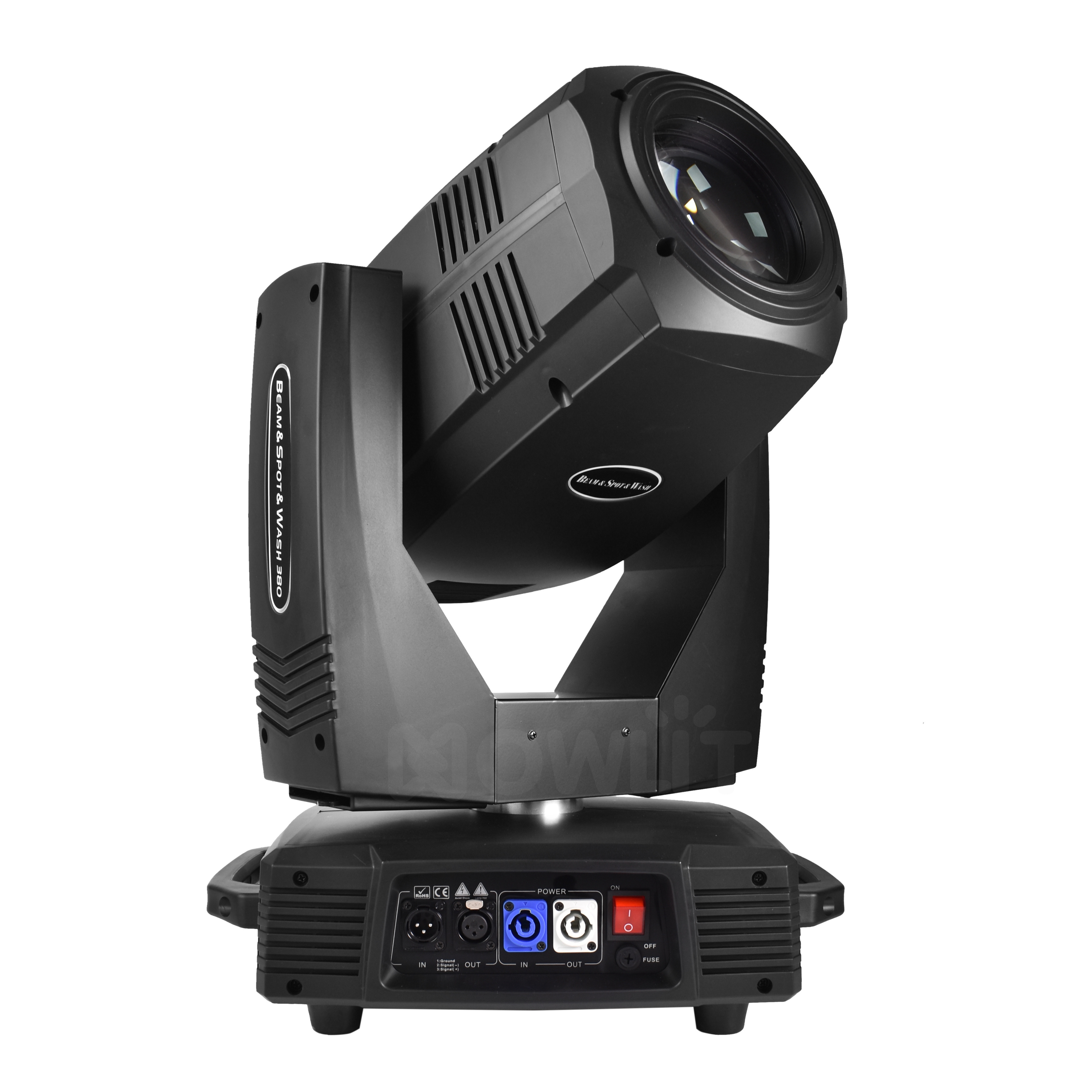 Lead The Industry Wholesale Price Moving Head Fog Machine