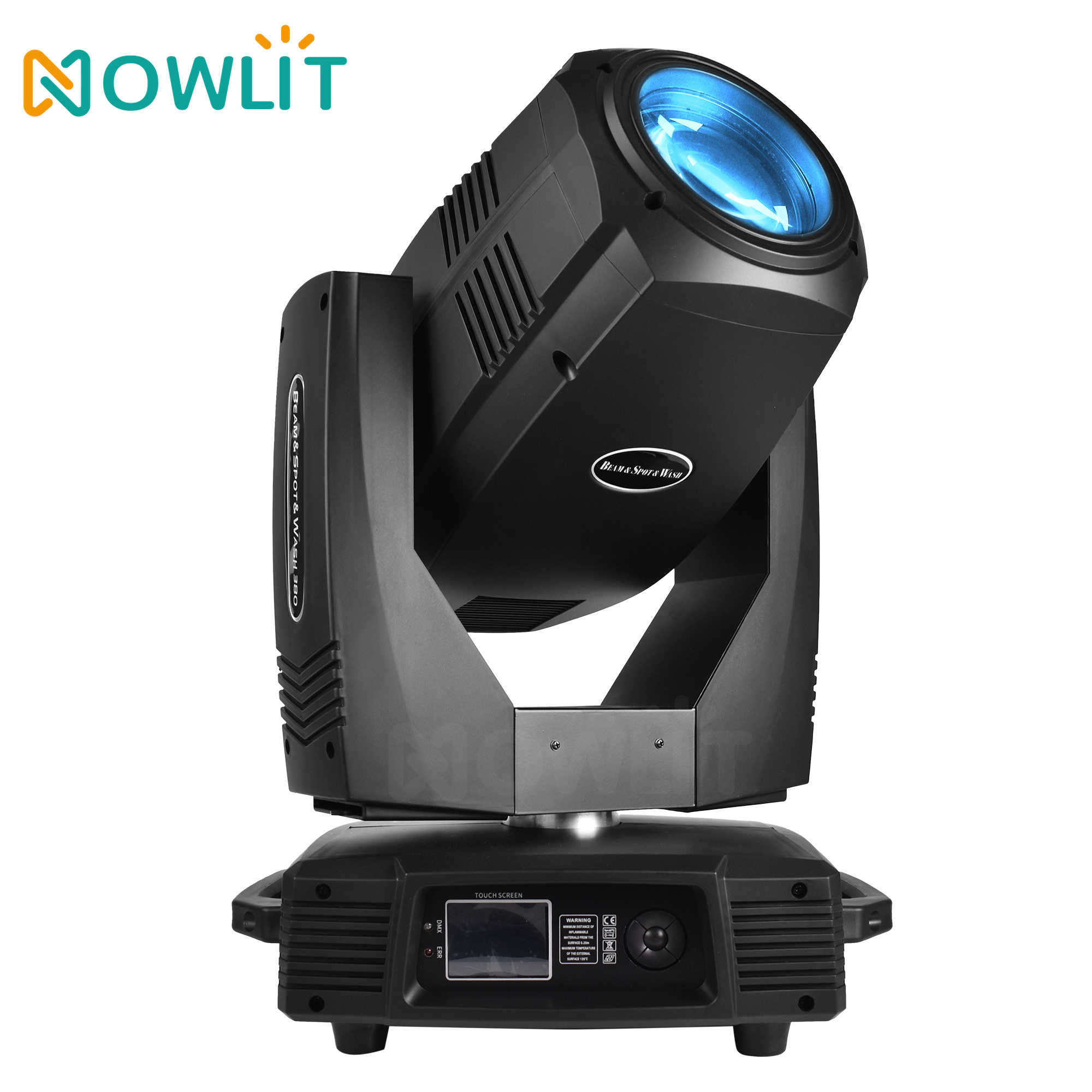 Lead The Industry Wholesale Price Moving Head Fog Machine