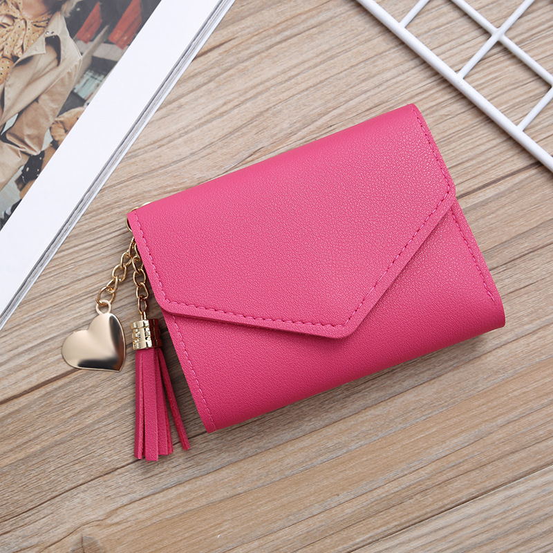 cheap coin purse wallet women with lots of credit card holder customized logo wallet for women purse for women mini wallets